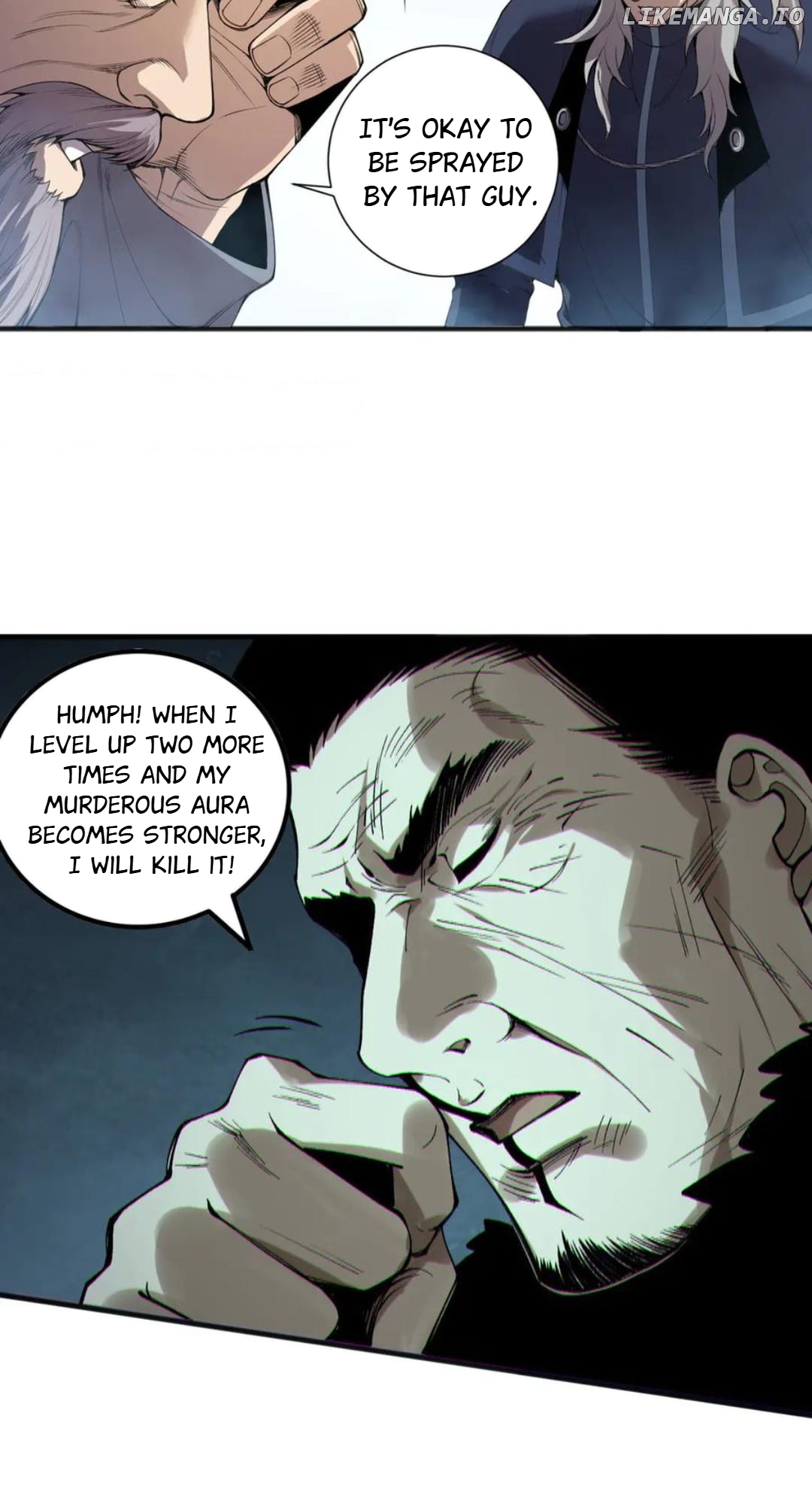 Catastrophic Necromancer Chapter 166 - page 13